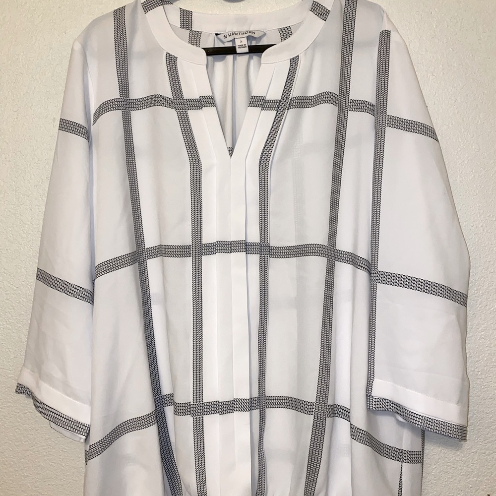41 Hawthorn, large